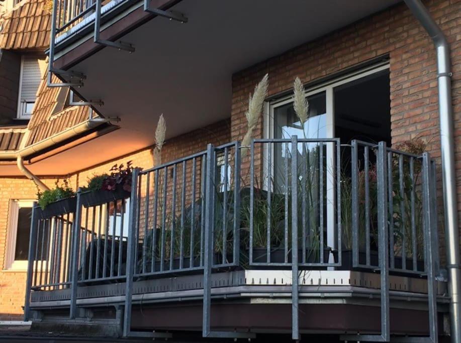 Bochum Ich Komm Aus Dir! Eksteriør billede